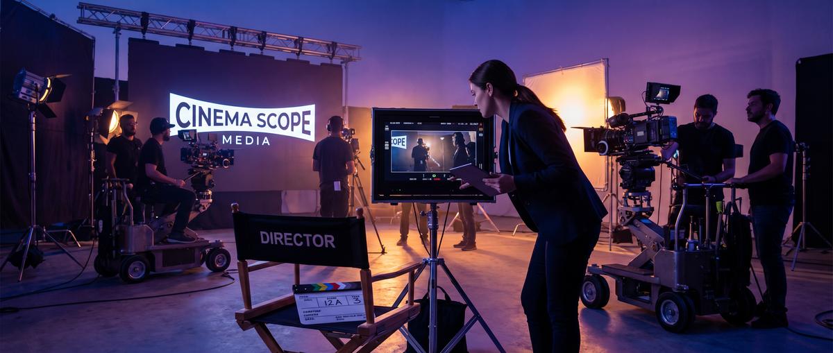 蜜芽原创视频制作