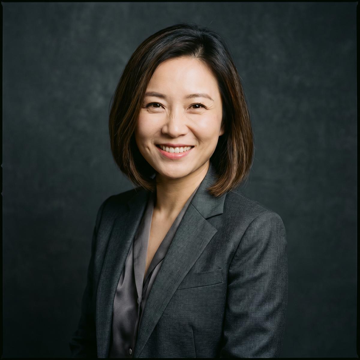 蜜芽制片人陈雨薇