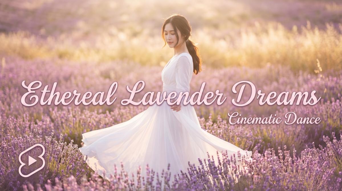 蜜芽薰衣草视频