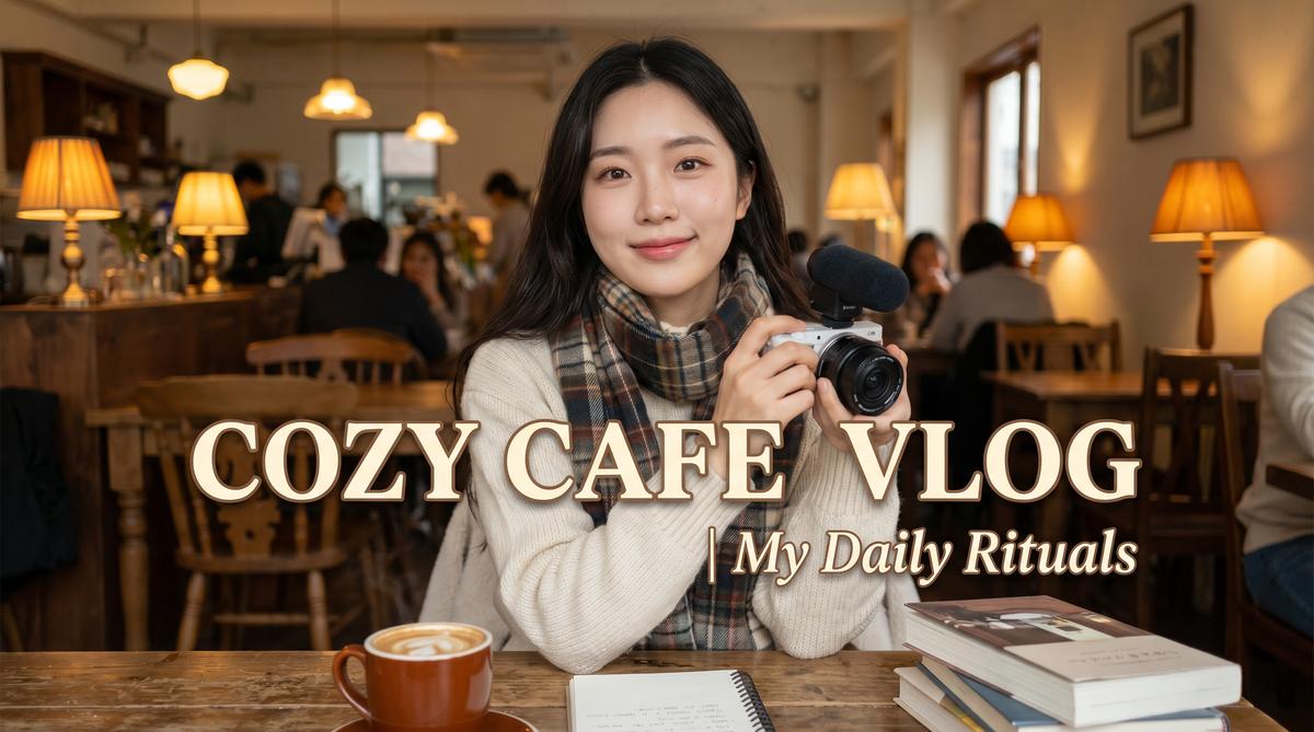 蜜芽咖啡日记视频